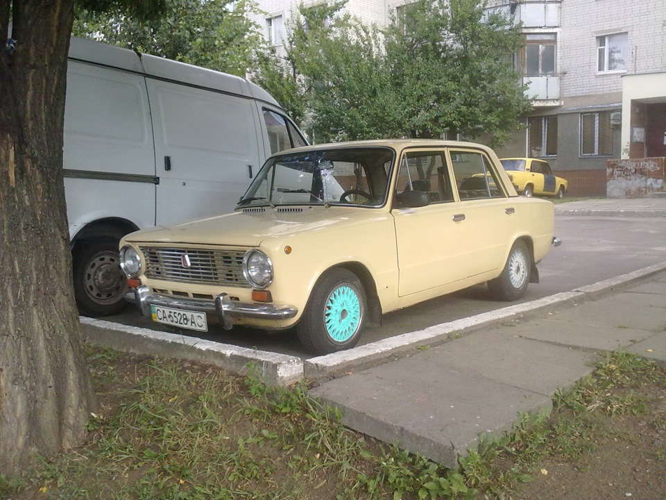 колір дисків 2
