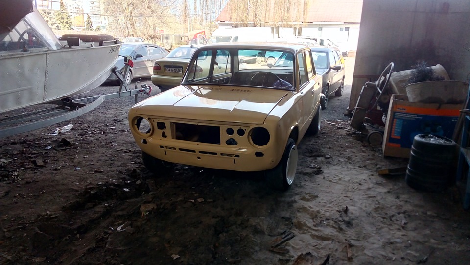 Дочекалися)) 1