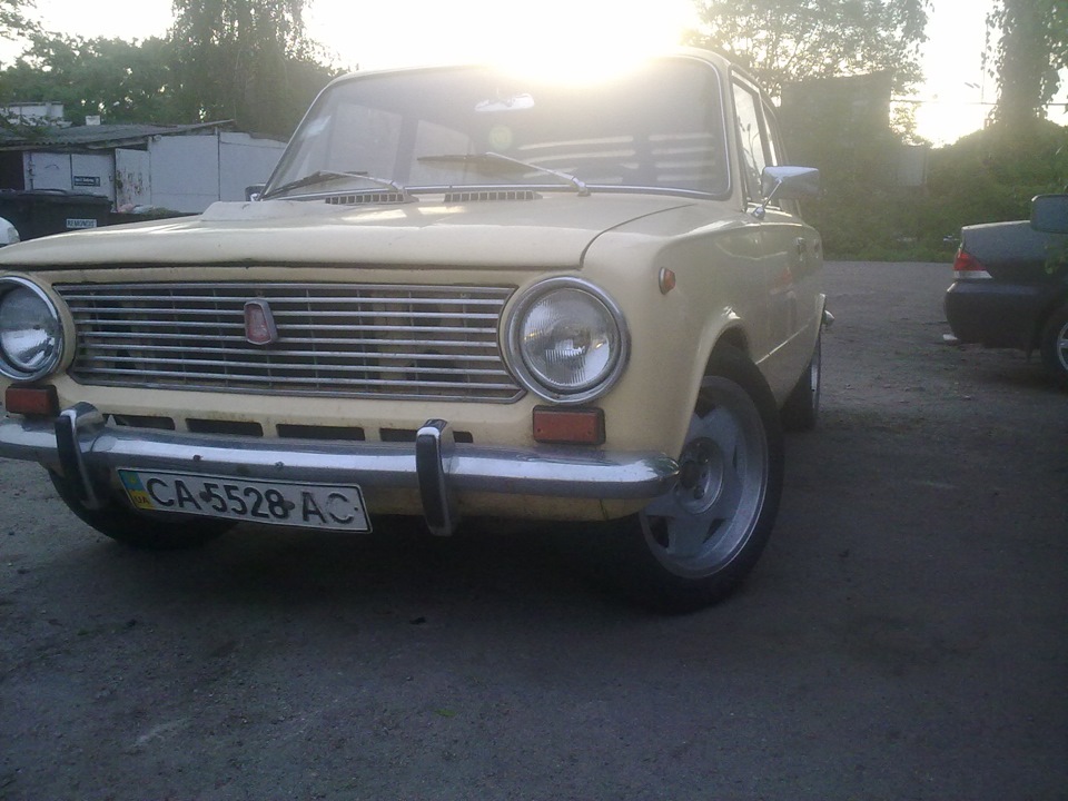 колеса на місці 5
