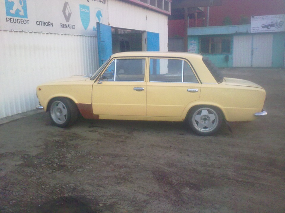 Крила, які подобалися мені)) 2