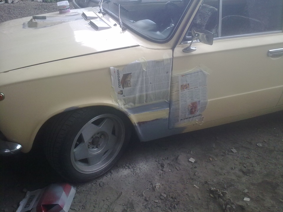 Крила, які подобалися мені)) 4