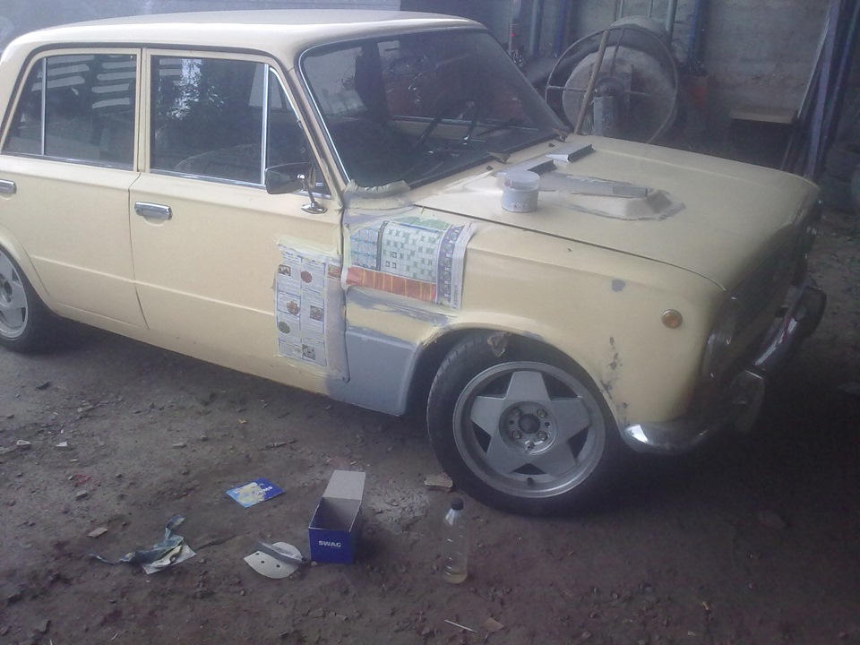 Крила, які подобалися мені)) 3