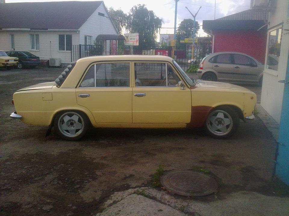 Крила, які подобалися мені)) 1