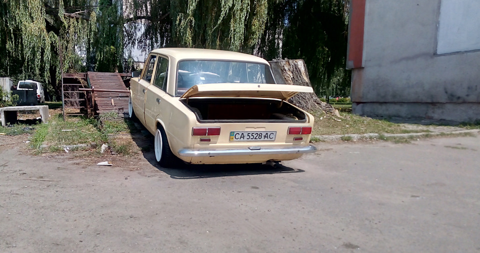пара фоток з відпустки) 3