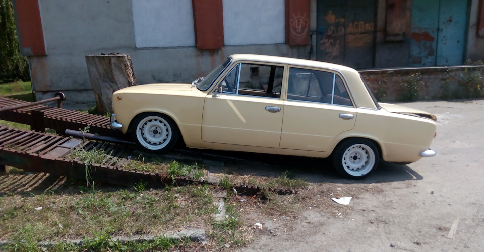 пара фоток з відпустки) 2