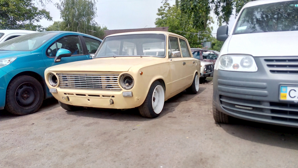 збираю трохи ) 2