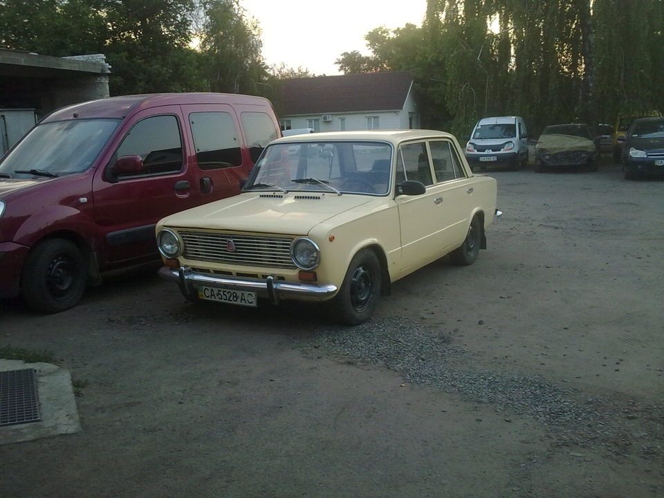 вимір компресії 4
