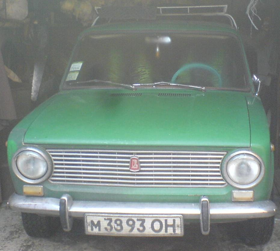 Зимівка 4