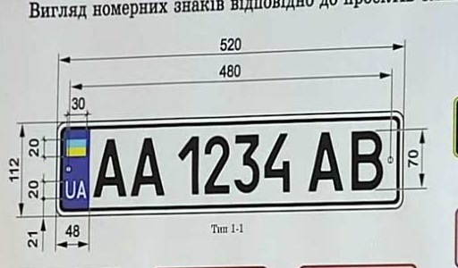 Оформлення в мрео 1