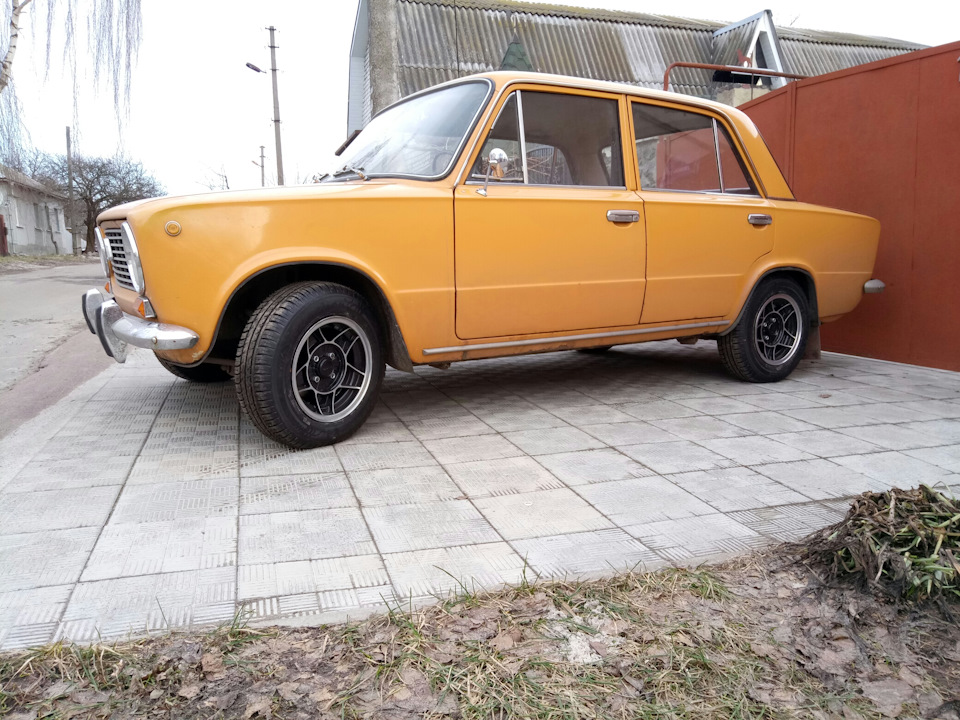 Нові бублички) 3