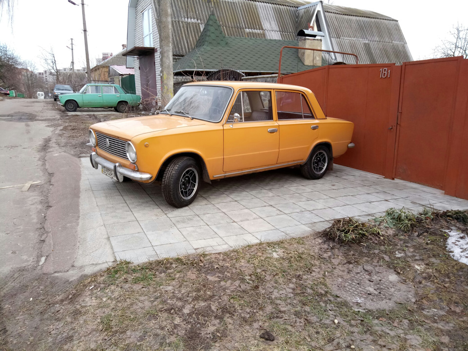 Нові бублички) 2