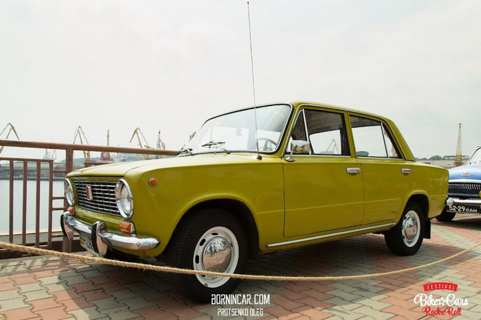 Bike Cars & Rock'n'Roll Festival 5