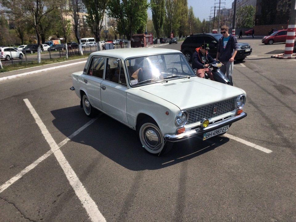 МИР. ТРУД. МАЙ 5