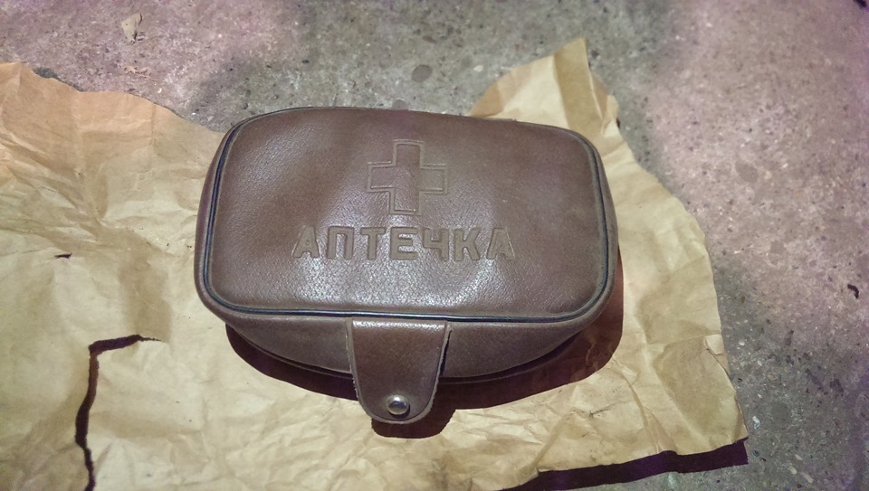 Невеликий підгін від гаражних жителів) 1