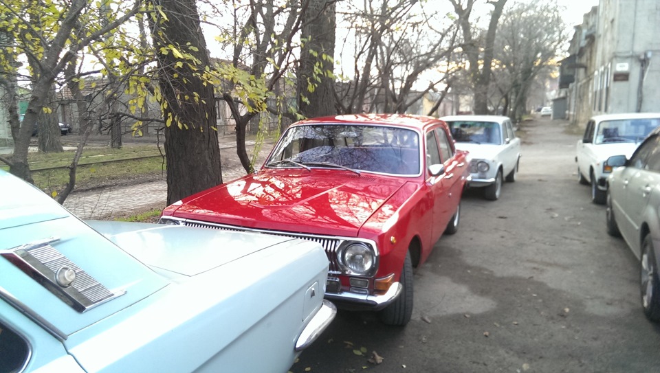 Несподівано закрили сезон 2015 5
