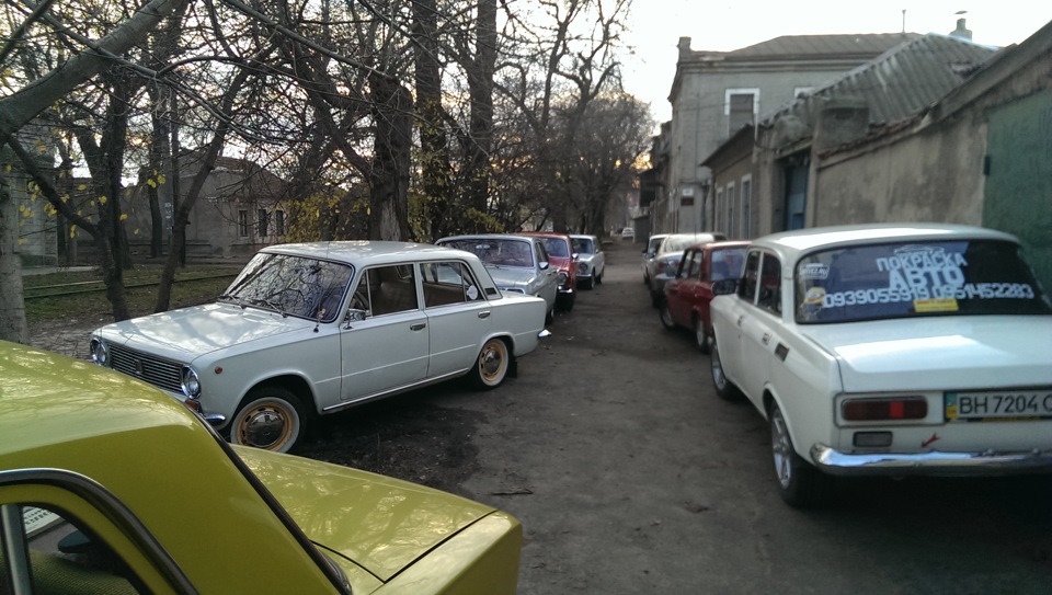 Несподівано закрили сезон 2015 4