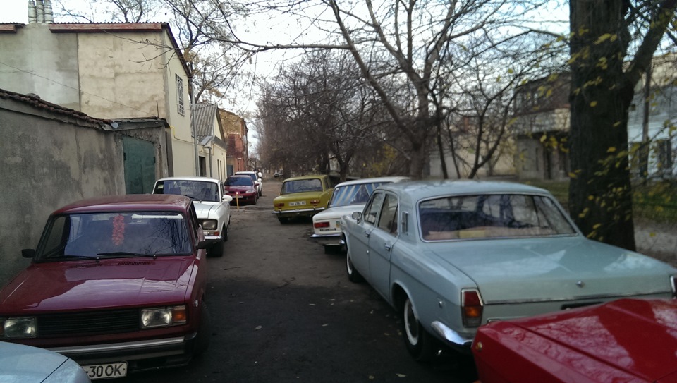 Несподівано закрили сезон 2015 3