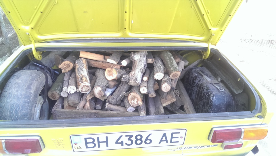 Підготовка штампів до літа або посиденьки в гаражі! 1