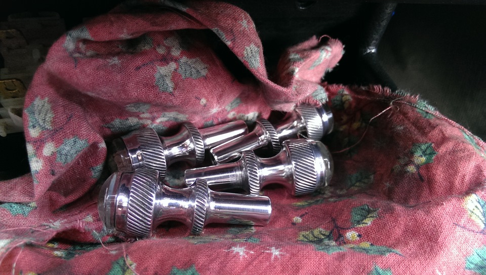 Поліровка алюмінієвих виробів) 4