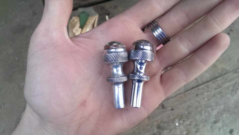 Поліровка алюмінієвих виробів) 3