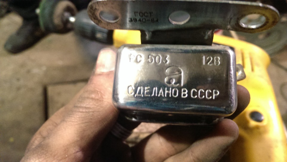 Полірування деталей або страждаємо фігнею) 4