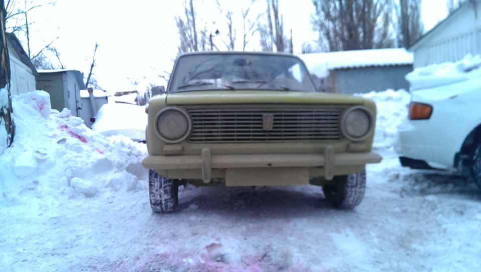 Вирішив влаштувати розкопки... 5