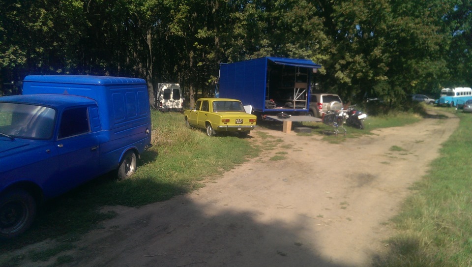Зняли в КІНО!) 4