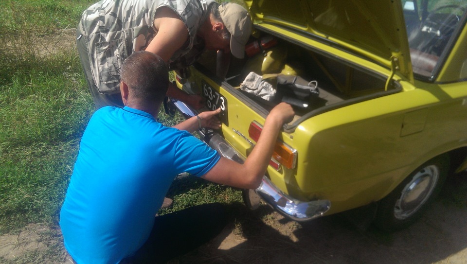 Зняли в КІНО!) 1
