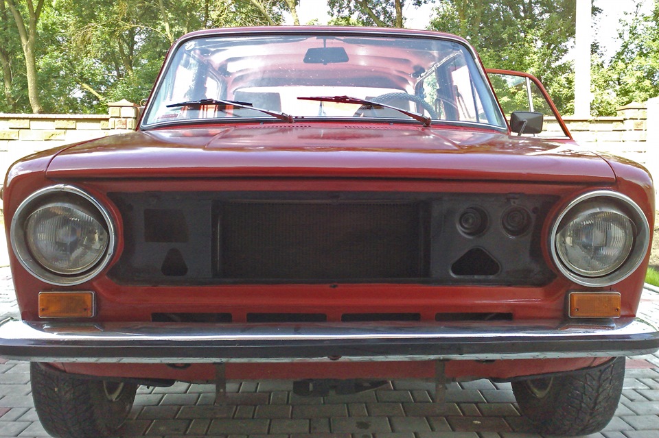 Підфарбування 2
