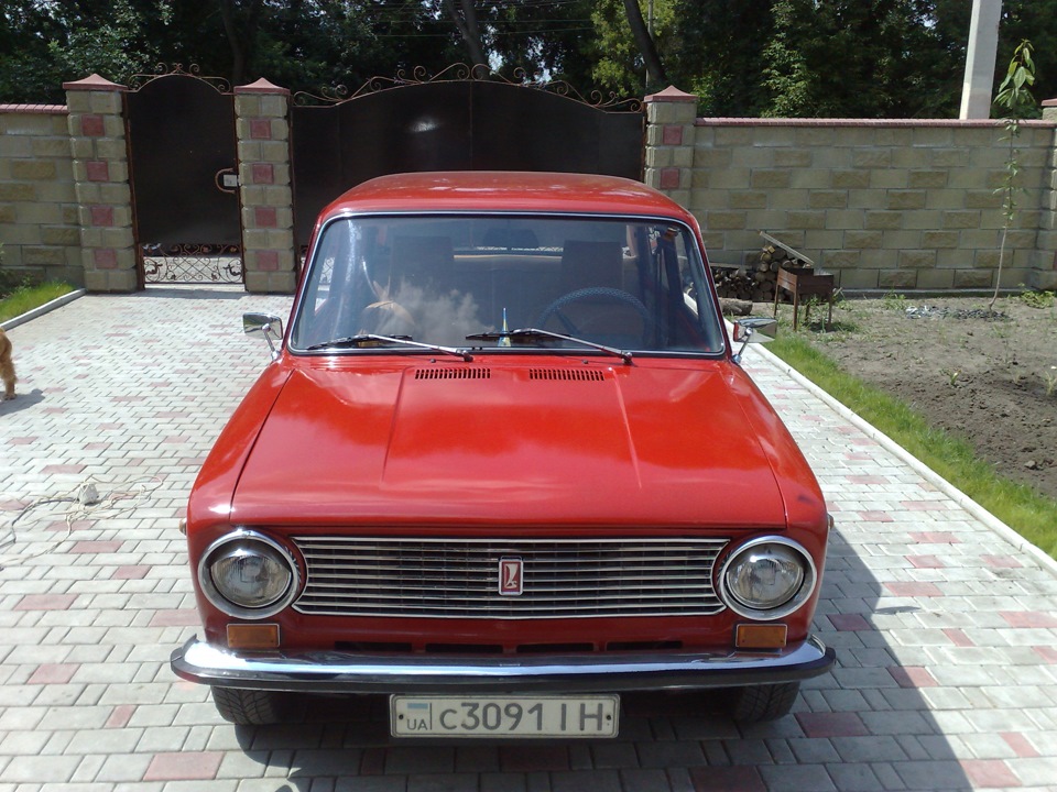 Хром дзеркала 1