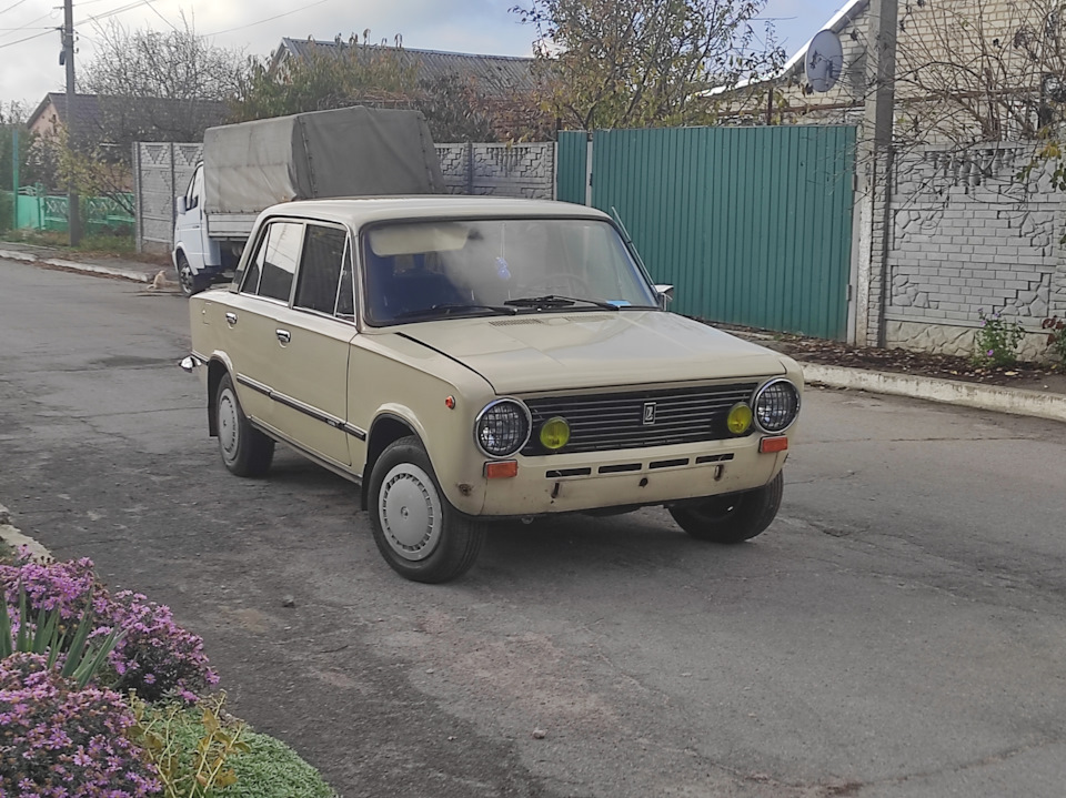 9. Полировка 1