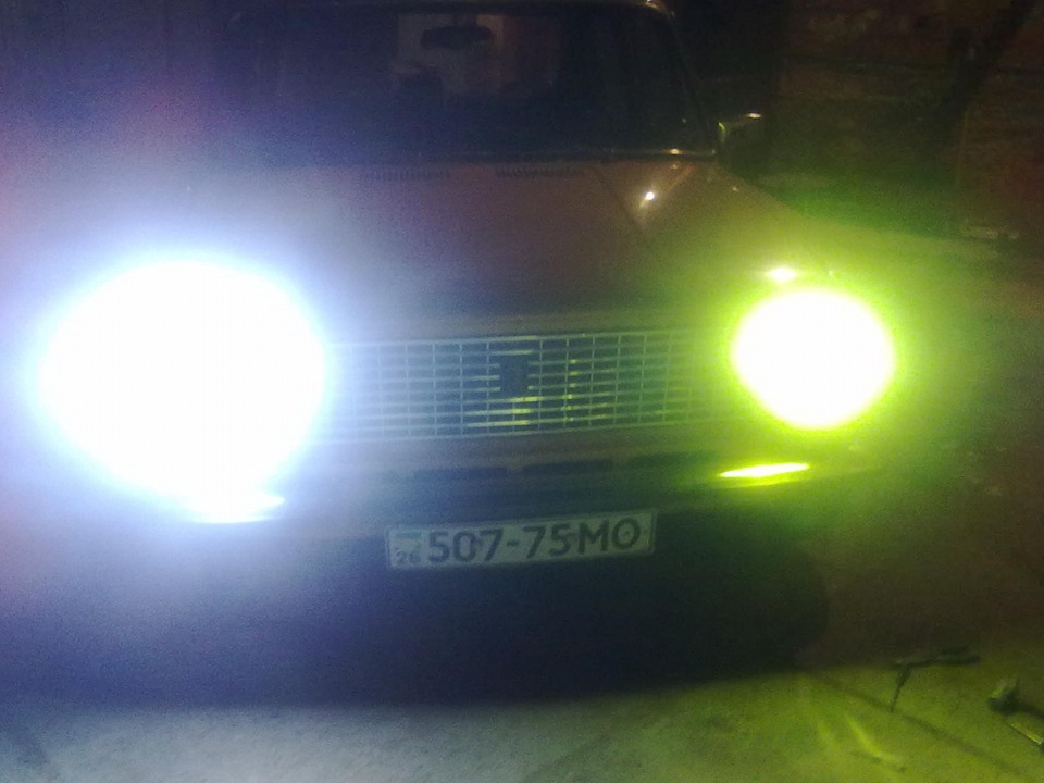 Давно мріяв про це… 3