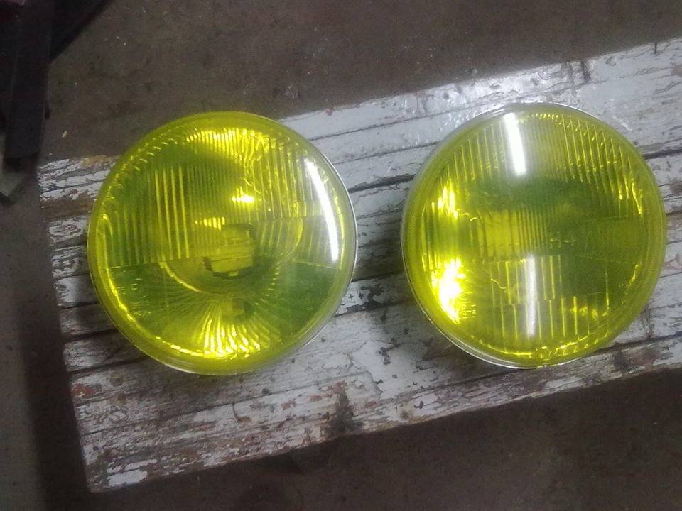 Давно мріяв про це… 1