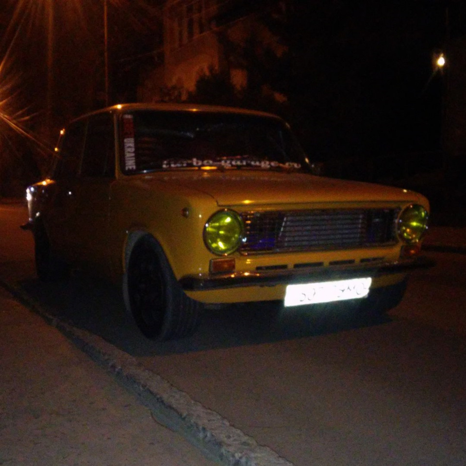 Я не пропав))) 1