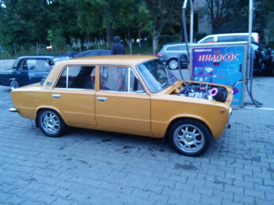 Мийка! 3