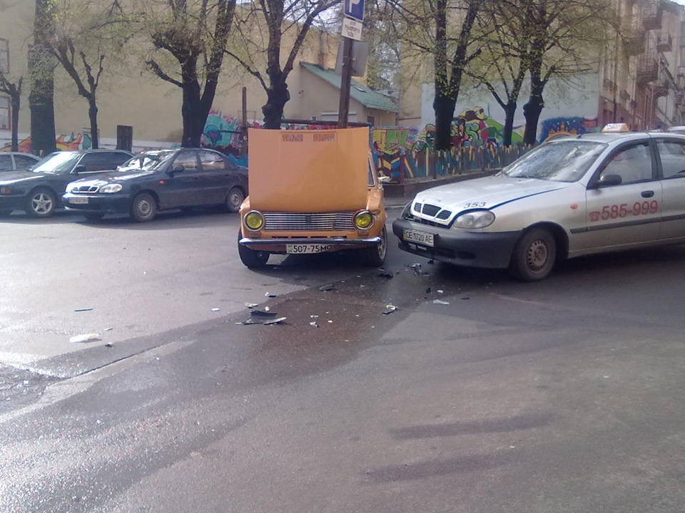 Жахлива історія!((((( 3