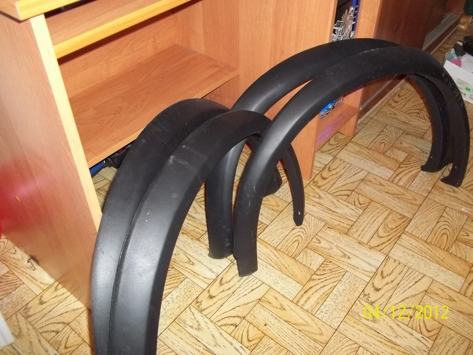 Ну ось і перший бортовий журнал!
