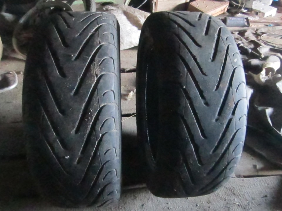 Продам 195 50 15 marangoni zeta 2 шт 4