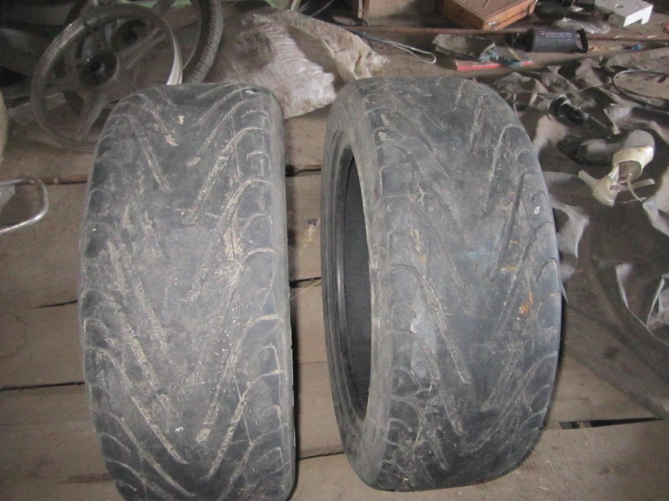 Продам 195 50 15 marangoni zeta 2 шт 2