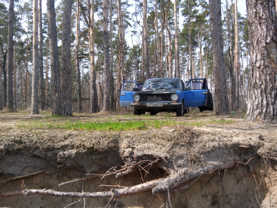 Відпочинок на водосховищі! 2