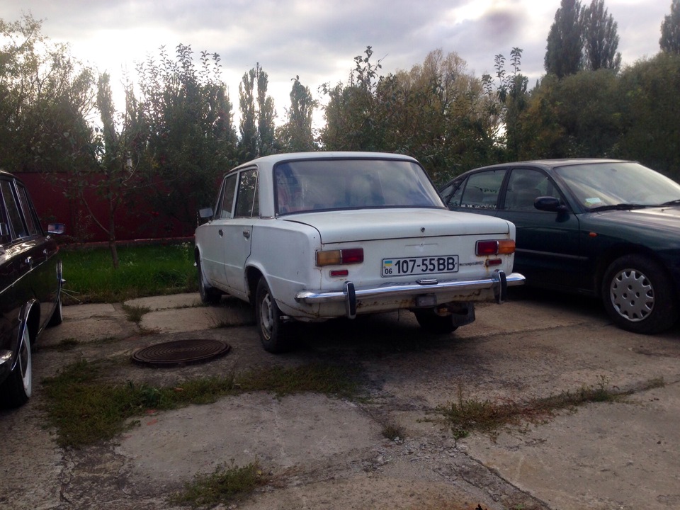 Донор! 1