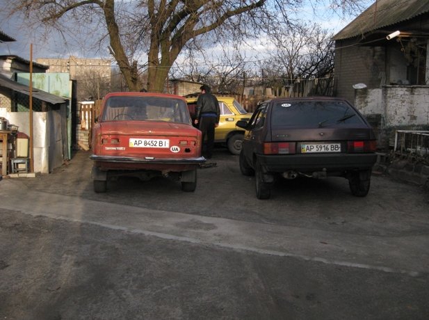 що було зроблено за цей тиждень 3