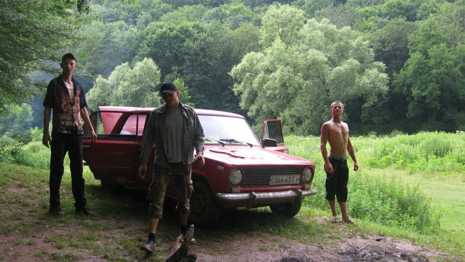 після першого ремонту 3