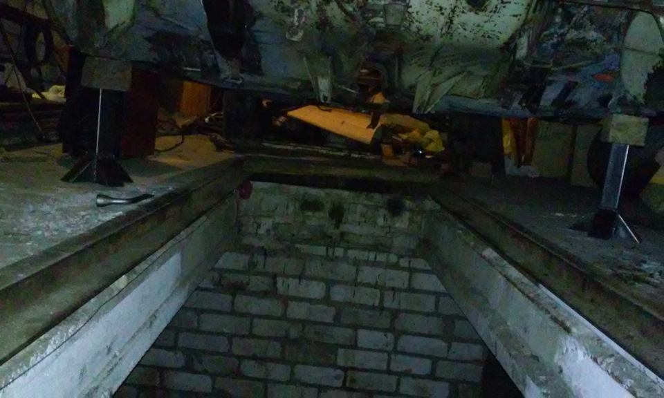Підставки під авто. Частина 3 Робимо своїми руками 4
