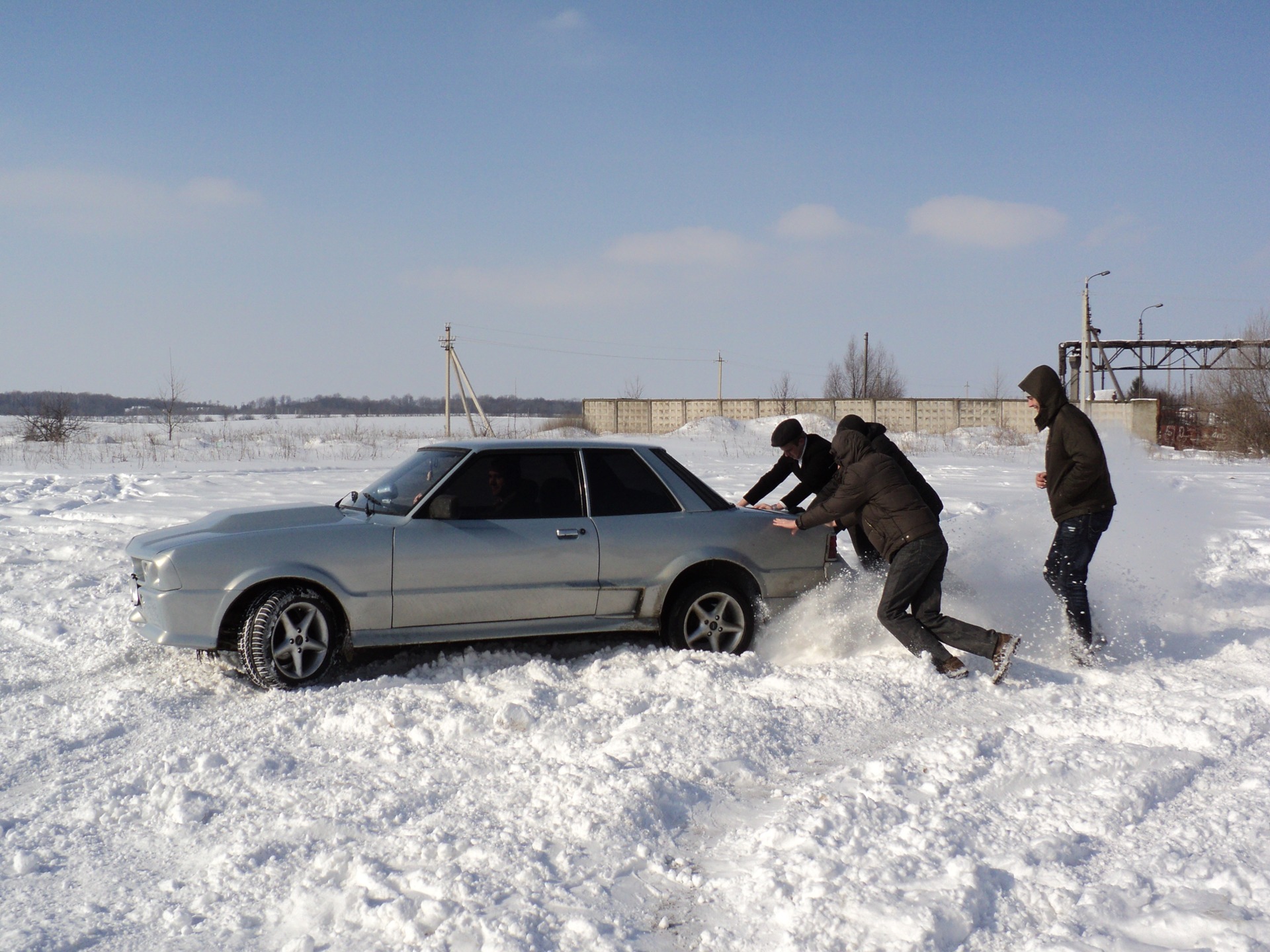 Покотушки! 3