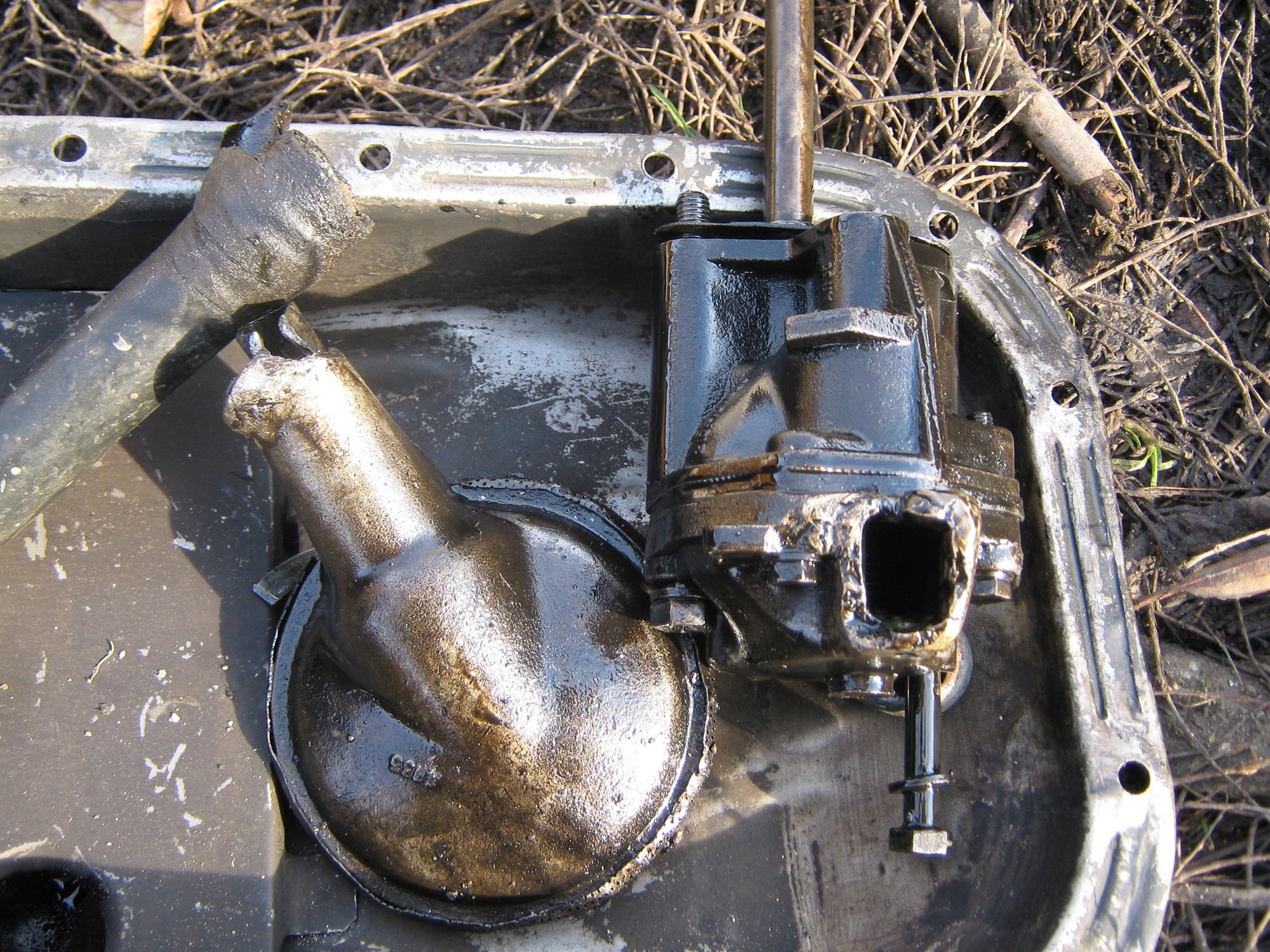 Запис, 11 жовтня 2010 року 4