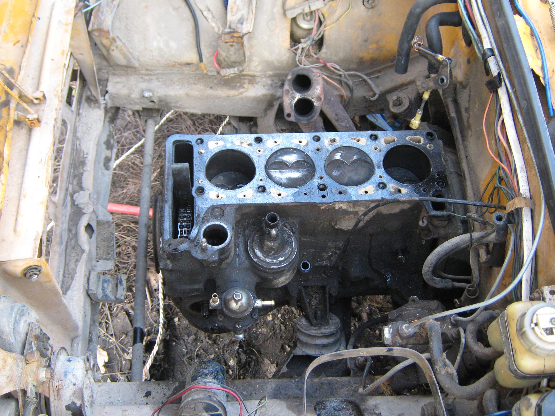 Запис, 11 жовтня 2010 року 2