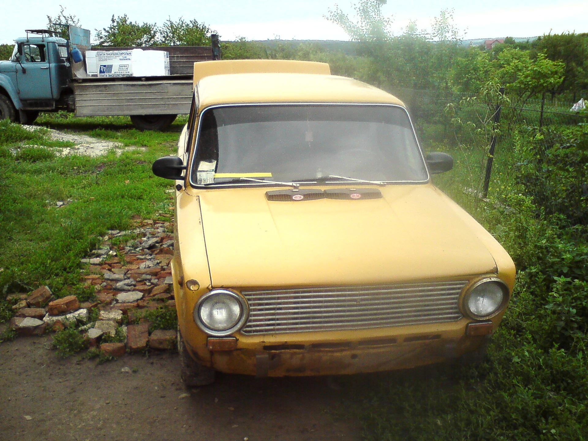Запис, 11 жовтня 2010 року 2