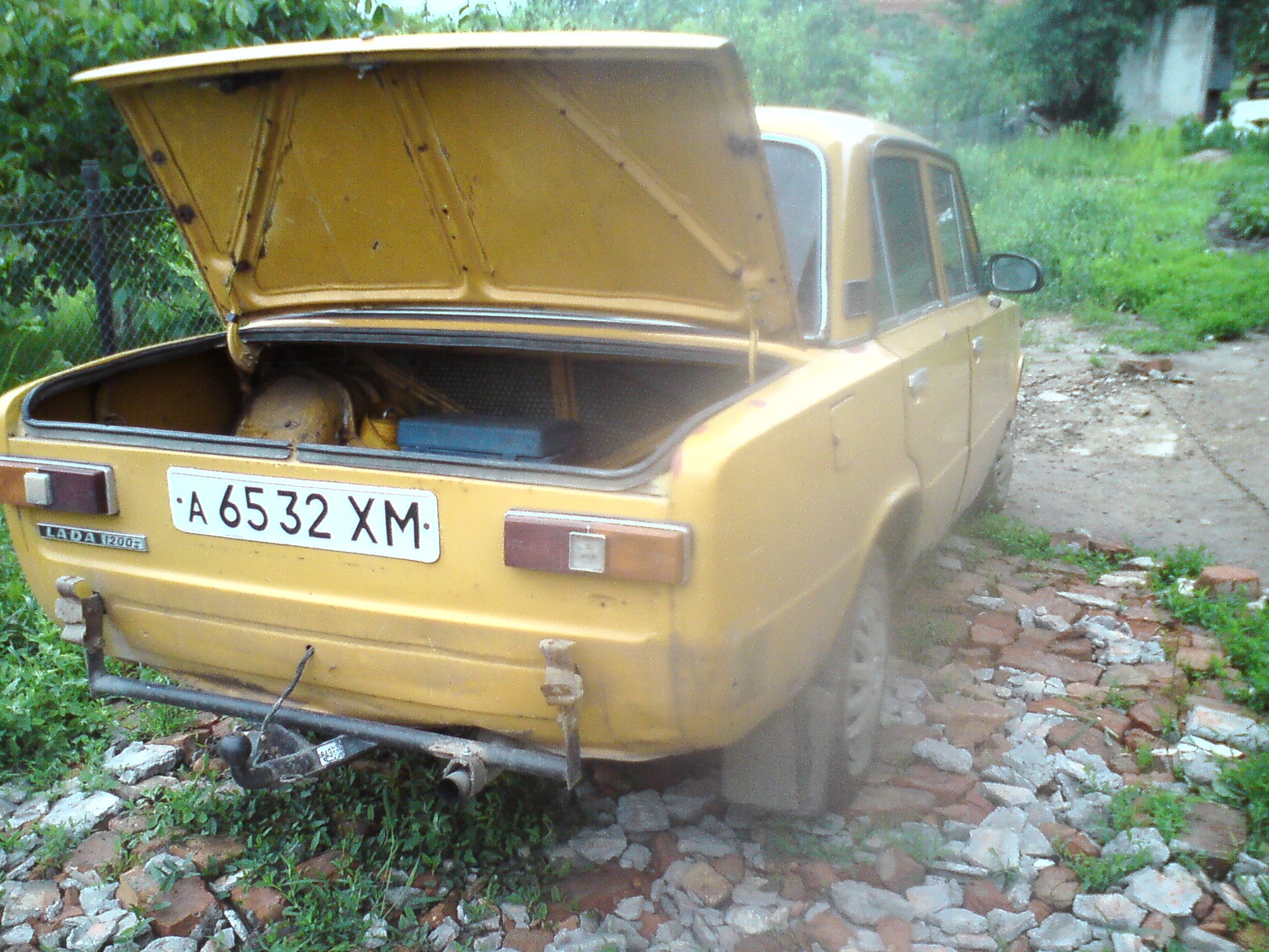 Запис, 11 жовтня 2010 року 5