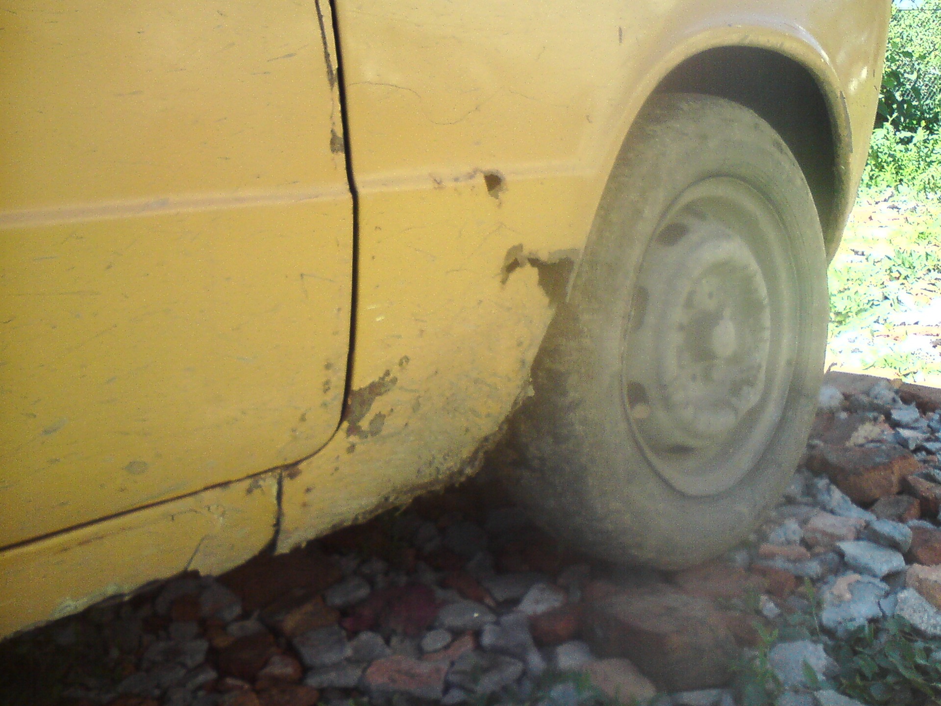 Запис, 11 жовтня 2010 року 3